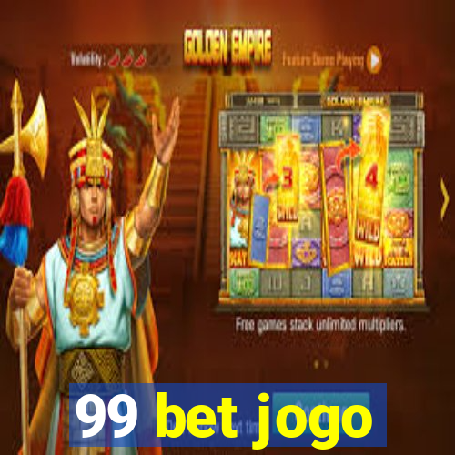 99 bet jogo